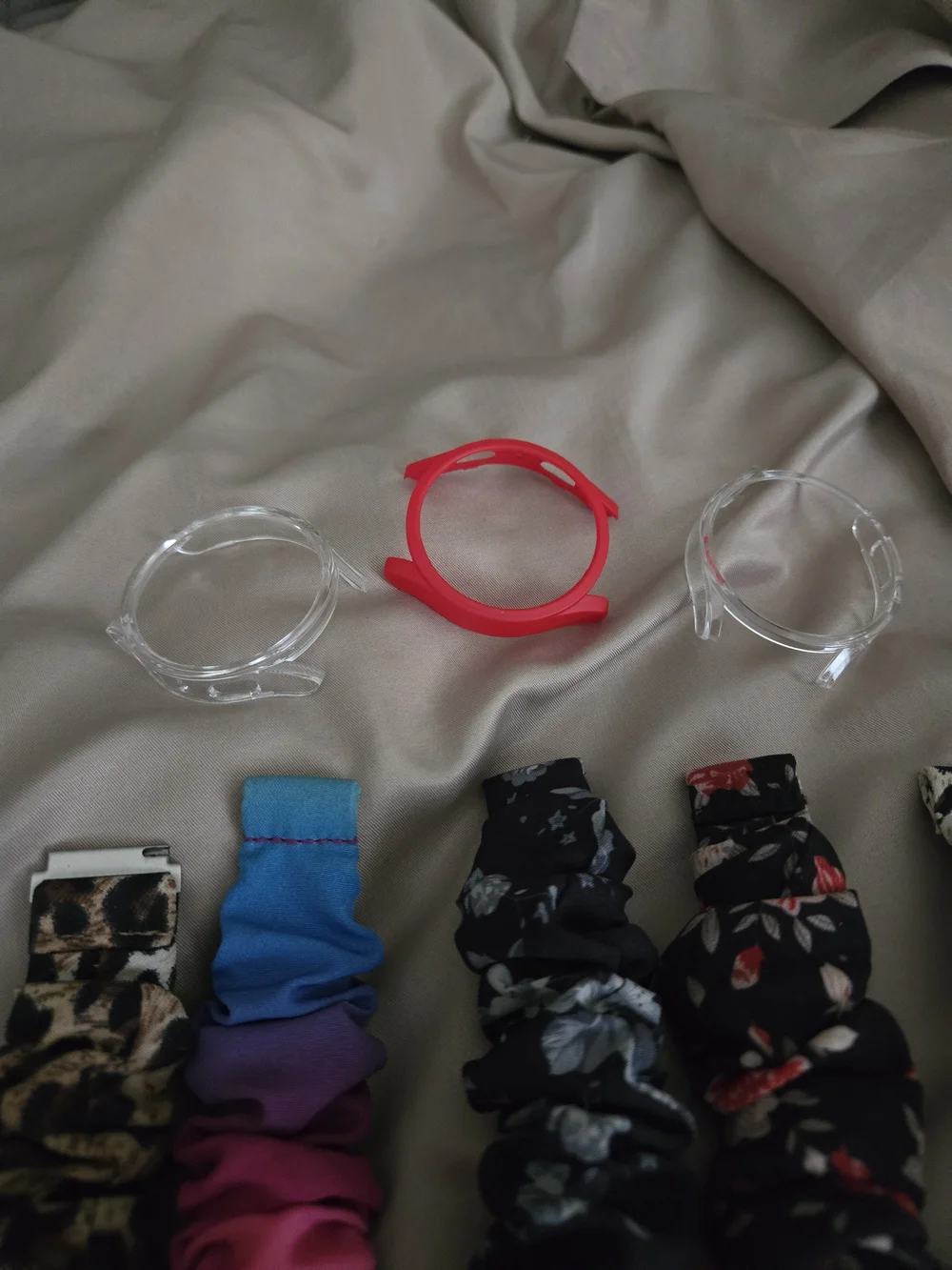 Samsung Scrunchie Bands